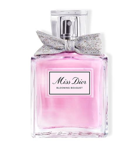 miss dior blooming bouquet 50ml цена